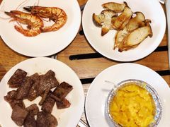 -赤坂亭·M9和牛烧肉·铁板烧(合肥万象城店)