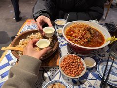 -图味美小黄鱼·景德菜(浙江路店)