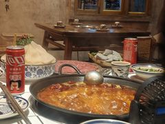 -旧街市鲜货老火锅(大光路店)