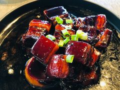 红烧肉-日上三甘(三里屯店)