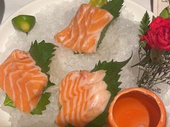 -宝轩渔府·海鲜(水上店)