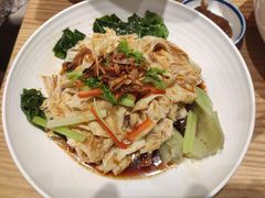 -潮巷·老潮汕美食集市(欢乐港湾店)