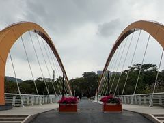 -北京大学深圳研究生院-燕园2食堂