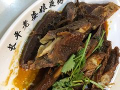 -长平老姿娘夜粥(平东一街店)