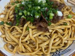 -邓邓胖姐拌面(濉溪路店)