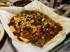 -红辣椒·川菜·火锅(大洋中心店)