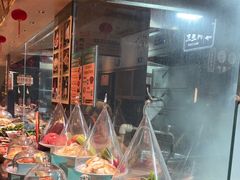 -老淮滨-蚌埠非遗小吃(淮河路店)