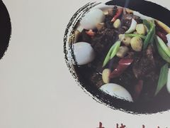 -黄牛肉馆·皖南土菜