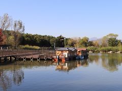 -北京宽沟会议中心