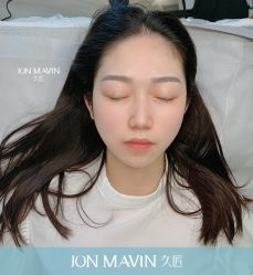 -久匠·纹眉半永久野生眉