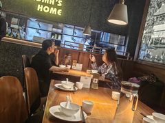 -外婆家(静安大悦城店)