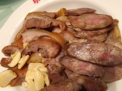 -山芋腔苏北菜(盐城滨海店)