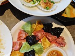 -1937青岛老味道·海肠捞饭·青岛菜(大鲍岛栈桥店)