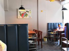 -荷香婆婆鱼锅(七一路店)