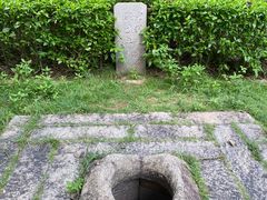 -草庵摩尼教遗址公园