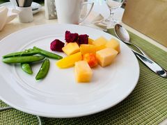 -北京北辰洲际酒店