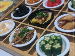 -新仙清汤牛腩(铜锣湾店)