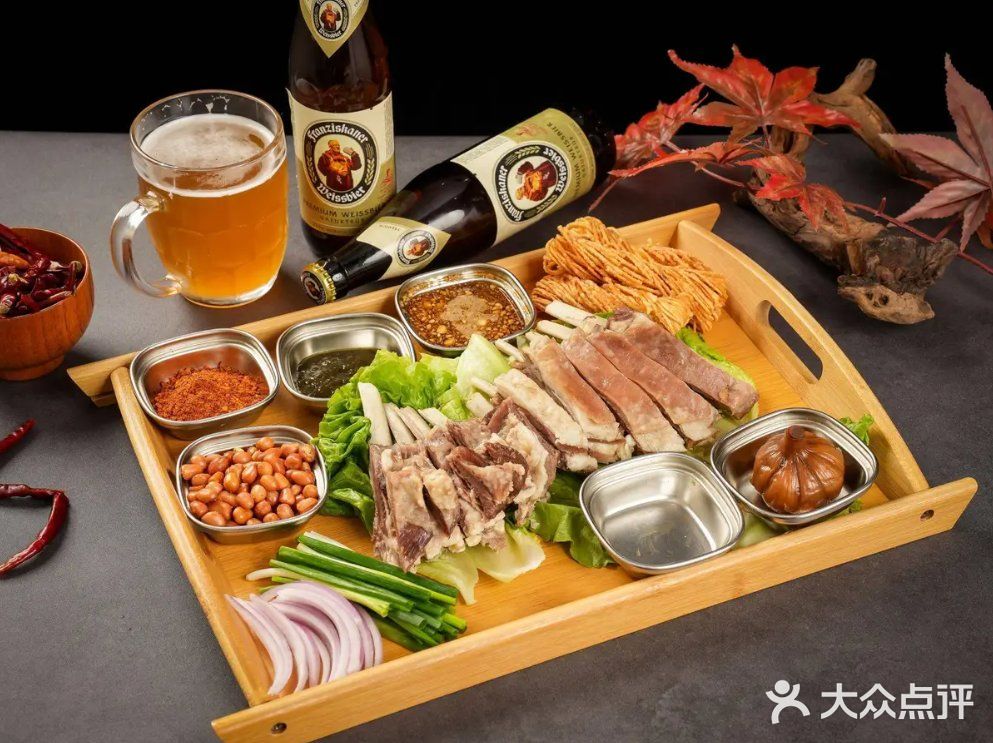 😍必尝的特色美食大集合！