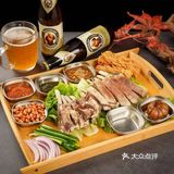 😍必尝的特色美食大集合！