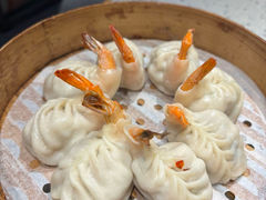 -前海沿·青岛菜(大拇指广场石老人店)
