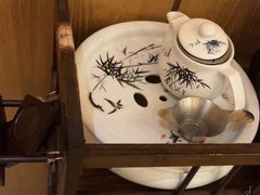 -粤域茶餐厅