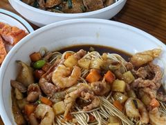 大三鲜-爱家面馆(常州总店)