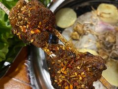 -小宇火锅烧烤(颜三路店)