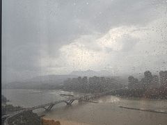 -三迪希尔顿酒店·星空酒廊