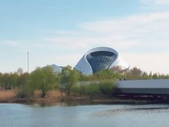 -哈尔滨大剧院