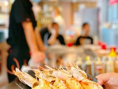 -雅玛花式铁板烧餐厅(好运街店)