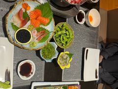 -昱匠·日本料理(金融街店)