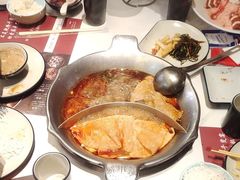 -刘一锅筋头巴脑(大悦城C店)