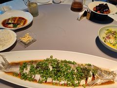 -一澜江宴·江景地标楚菜(江滩公园店)
