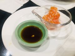 -云海轩·海鲜自助-河北云瑧世纪大饭店1F
