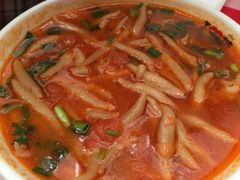 -西贝莜面村(上海百联西郊店)