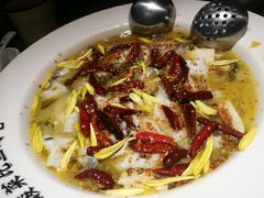 -太二酸菜鱼(正大广场店)