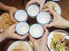 -崂山印象·青岛·海鲜渔家菜
