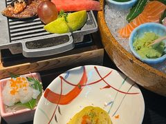 -花潮料理艺食馆(成都万象城店)