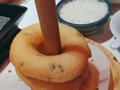 -火宫殿·小吃王国(坡子街店)