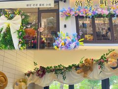 -金铂广场(龙归店)