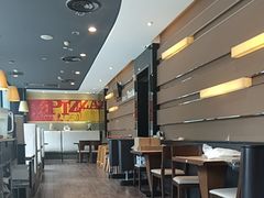 -必胜客(金高店)