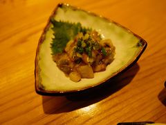 -章之鱼家(体育东路店)