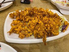 -清真· AL-JANNAT 佳纳特餐厅(仙林店)