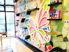 -BlueBubble蓝泡泡婴幼儿游泳会所(合川路店)