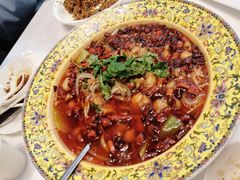 -乾隆美食·本帮菜(黄河路店)