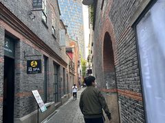 -中共一大纪念馆