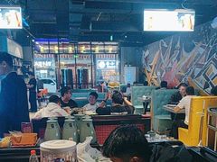 -醉炫音速烧烤·干煸菜(沙河总店)