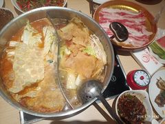 -新大新豆米火锅1993(万象汇店)