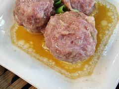 陈皮牛肉球-得心斋(国瑞升平里店)