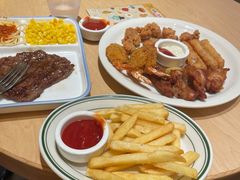 -菲滋意式餐厅(西溪印象城店)